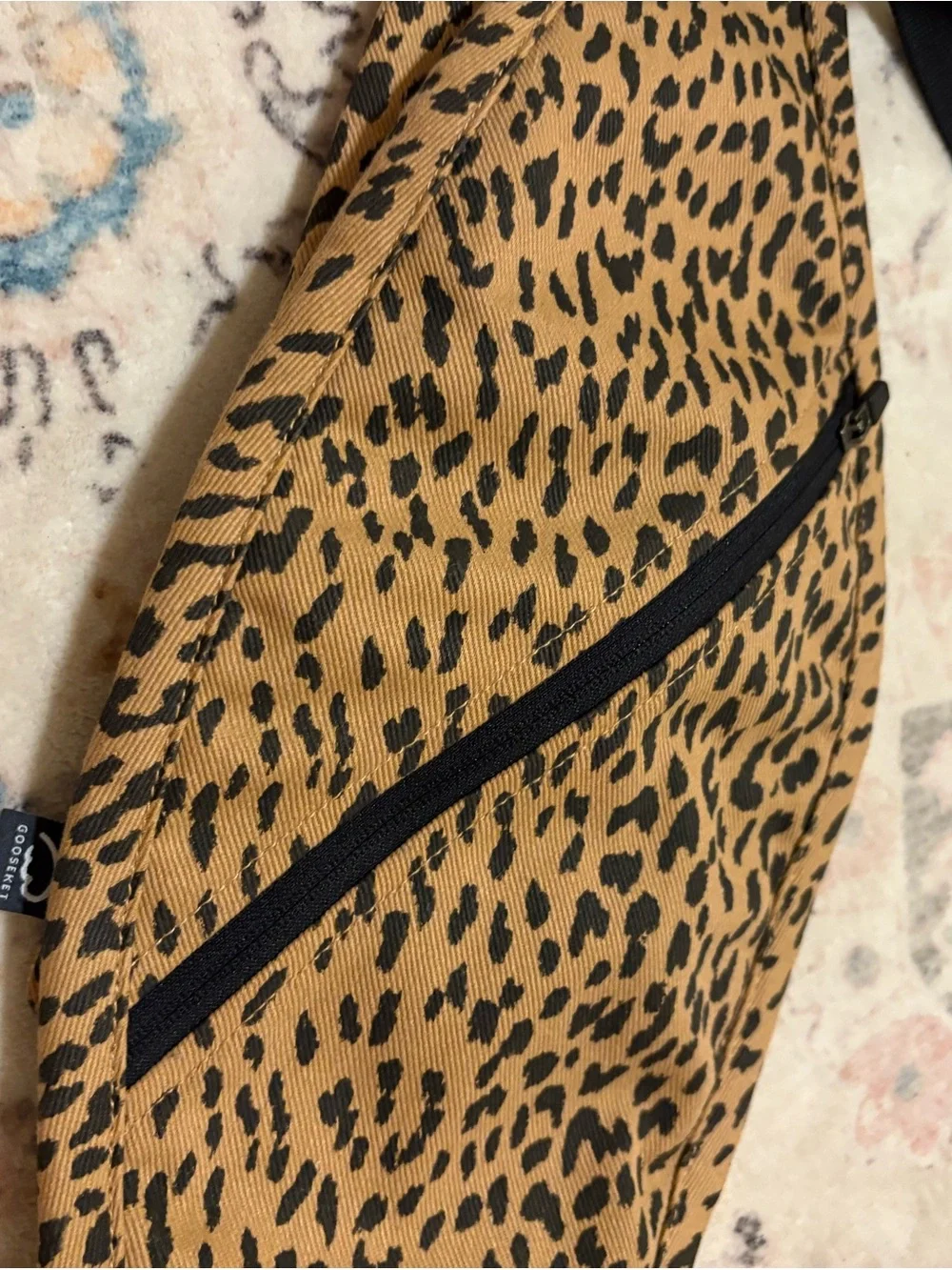 N/A brand gooseketstyle